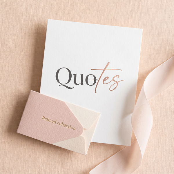 Quotes