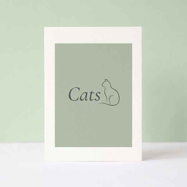 Cats