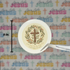 Romans 12:12 Sticker