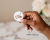 Scripture & Coffee Sticker