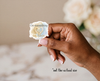 1 Corinthians 16:14 Sticker