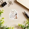 Psalm 46:5 Sticker