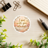 Matthew 28:20 Sticker