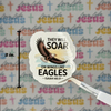 Isaiah 40:31 Sticker