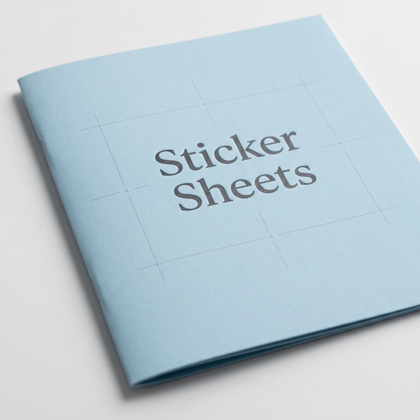 Sticker Sheets