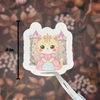 Princess Aurora Sticker