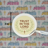 Proverbs 3:5 Sticker