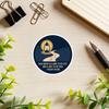 Psalm 119:105 Sticker